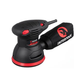Эксцентриковая шлифмашина Intertool 300 Вт Storm (WT-0541) - изображение 3