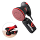 Эксцентриковая шлифмашина Intertool 300 Вт Storm (WT-0541) - изображение 4