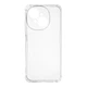 Чохол TPU Virgin Hard Full Camera для Tecno Spark Go 1 (KL4)/POP 9/Spark Go 2025 Колір Transparent - изображение 1