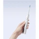 Електрична зубна щітка Xiaomi Mijia Sonic Electric Toothbrush T302, Silver - зображення 2