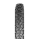Велосипедная покрышка Grey's 26x2.125 P1032D BLK GR45626 - изображение 2