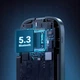 Bluetooth аудио ресивер UGREEN CM596, Black - изображение 4