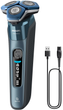 Golarka Philips S 7882/55 - obraz 2