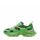 Чоловічі кросівки Li-ning 2YK Star Meadow Green/Black/Base Station Silver 39,5 Зелений AGCV109-5 - изображение 3