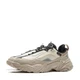 Чоловічі кросівки Li-ning CF Qianxingce 3.0 Ebony Black/Light Bone 41 Бежевий AHCU037-1 - изображение 2