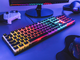Klawiatura przewodowa Tracer Gamezone Unique Pudding USB Black (TRAKLA47397) - obraz 6