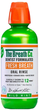 Płyn do płukania jamy ustnej The Breath Co Łagodna mięta 500 ml (697029041260) - obraz 1