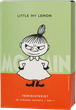 Herbata zielona Teministeriet Moomin Little My Lemon 20 szt (7340023002876) - obraz 1