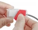 Контурная амбиентная подсветка салона и ног в машину в USB с Пультом + Bluetooth - Ambient Light в авто - изображение 5