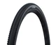 Покрышка 28x2.00 (50-622) SCHWALBE G-ONE COMP K-Guard B/B-SK HS634 GREEN 50EPI - изображение 1