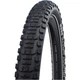 Покрышка 27.5x2.80 (70-584) Schwalbe JOHNNY WATTS Perf, DD, GreenGuard B/B-SK+RT HS604 ADDIX 67EPI - изображение 1
