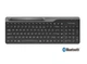 Клавиатура A4Tech fbk25 Wireless Black - изображение 4