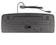 Клавиатура A4tech kb-720 usb Black - изображение 4
