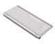 Клавиатура A4Tech fbk11 Wireless White - изображение 5