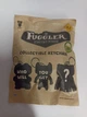 Фигурка брелок Fuggler фаглер в пакете, мягкая игрушка оригинал 8 см - изображение 1