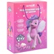 Набір канцтоварів першокласника Kite My Little Pony 28 предметів - зображення 1