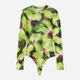 Боди женское H&M 2219176c29 38 Разноцветное (1000000051049) - изображение 1