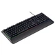 Клавіатура 2e Gaming kg325ub led Ukr (2e-kg325ub) Black usb - зображення 6