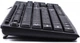 Клавиатура Gembird kb-um-107-ua usb - изображение 2