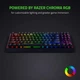 Клавиатура Razer BlackWidow v3 tkl Razer Green ru (rz03-03490700-r3r1) - изображение 3
