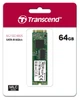 SSD диск Transcend MTS800S 64GB M.2 SATAIII MLC (TS64GMTS800S) - изображение 2