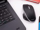 Mysz Tracer Perfect RF Silent Wireless Black (TRAMYS47425) - obraz 6
