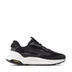 Чоловічі кросівки Skechers Global Jogger Covert Black/White 47 Чорний 237353-BKW - изображение 1
