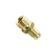 Перехідник м10х1 / g1/4-19 ATIKER - зображення 1