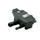 Датчик давления (map sensor) aeb,pride, 4 цил., проходной (d.12) (с датч. температуры) A.E.B - изображение 1