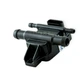 Датчик давления (map sensor) aeb,pride, 4 цил., проходной (d.12) (с датч. температуры) A.E.B - изображение 3