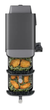 Frytkownica beztłuszczowa Ninja Double Stack XL SL451EU - obraz 8