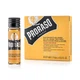Гаряча олія для бороди Proraso Wood & Spice Beard Hot Oil Treatment 4 x 17 мл - зображення 3