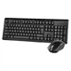 Комплект (клавиатура + мышь) A4Tech 4200N - изображение 3