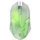 Мышь Defender Cyber MB-560L USB White (52561) - изображение 1