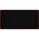 Игровая поверхность Defender Ultra XXL Speed Black (50564) - изображение 1