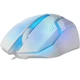 Мышь Defender Cyber MB-560L USB White (52561) - изображение 4