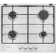 Варочная поверхность Whirlpool TKRL 650 IX - изображение 1