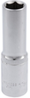 Nasadka YATO sześciokątna długa 1/2" 13 mm (YT-1226) - obraz 1