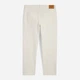 Джинсы Regular Fit мужские C&A 2211695c28 W38L32 Белые (KC1000000051198) - изображение 6