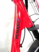 Электровелосипед MINAKO Monster PRO 16" (2000W 60V 36Ah) Красный - изображение 7