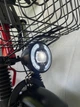 Электровелосипед MINAKO Monster PRO 16" (2000W 60V 36Ah) Красный - изображение 6