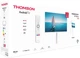 Телевизор Thomson 32" 32HA4M44 - изображение 14