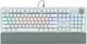 Клавиатура проводная Fantech MK853V2 Space Edition USB White (YT34616) - изображение 1