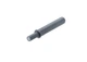 Механізм Tip-On Blum короткий з корпусом сірий 956.1002 R736 - зображення 3