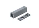 Механізм Tip-On Blum короткий з корпусом сірий 956.1002 R736 - зображення 4