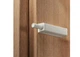 Механізм Tip-On Blum короткий з корпусом білий 956.1002 SEIW - зображення 7