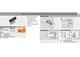 Механізм Tip-On Blum короткий з корпусом сірий 956.1002 R736 - зображення 9