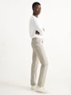 Джинси Slim Fit чоловічі C&A 2215093c29 W38L32 Бежеві (KC1000000051322) - зображення 4