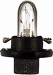 Zestaw żarówek Hella B8.5d 1.2W 12V 10 szt. (4082300191752) - obraz 2