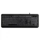 Клавіатура 2E 2E KS120 USB-A Black (2E-KS120UB_UA) - зображення 9